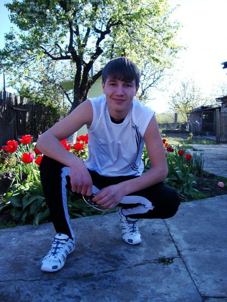 Андрей Джура