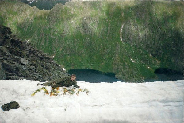 Максим Солдатов