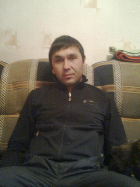 Альберт Гайнетдинов