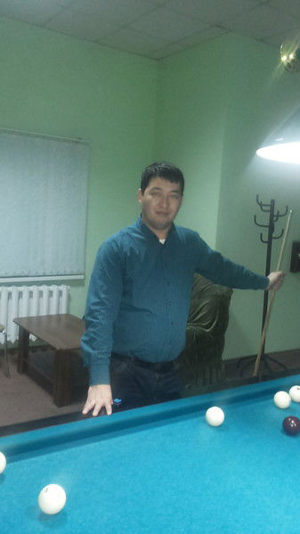 Жасболат Шайхиев