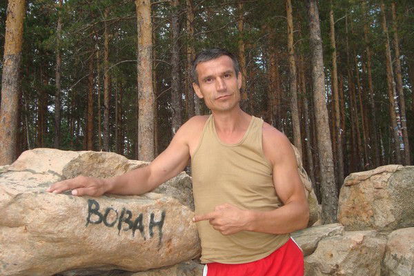 Владимир Косарев