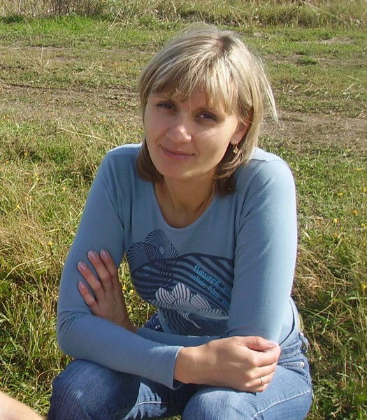 Татьяна Смолева