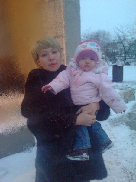 Гульфат Хамитова