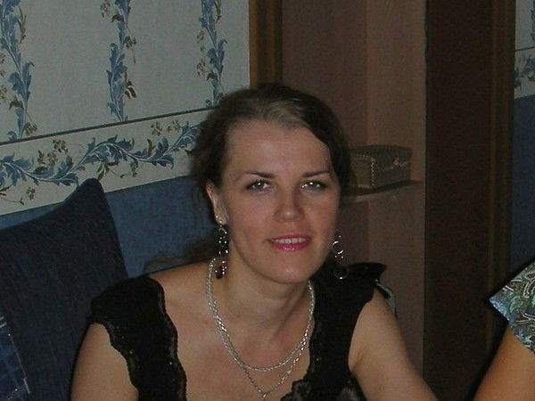 Анна Шувалова