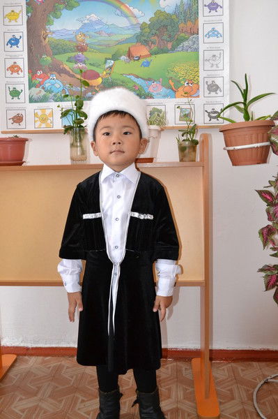 Кайрат Ныгметов