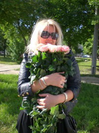 Юлия Юрченко