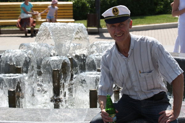 Виктор Журавлев