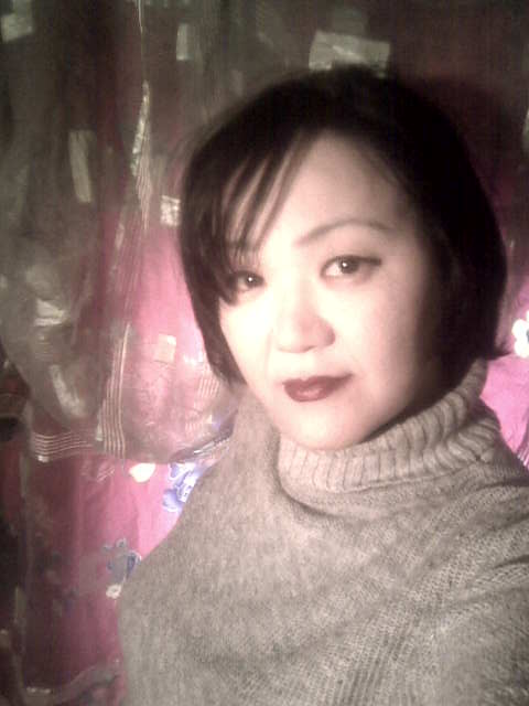 Бибигуль Ракишева