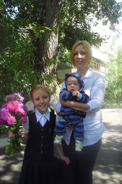 Наталья Старцева