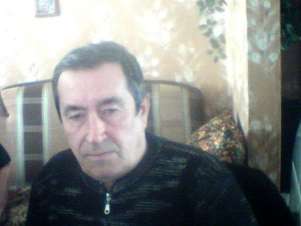 Николай Павлов