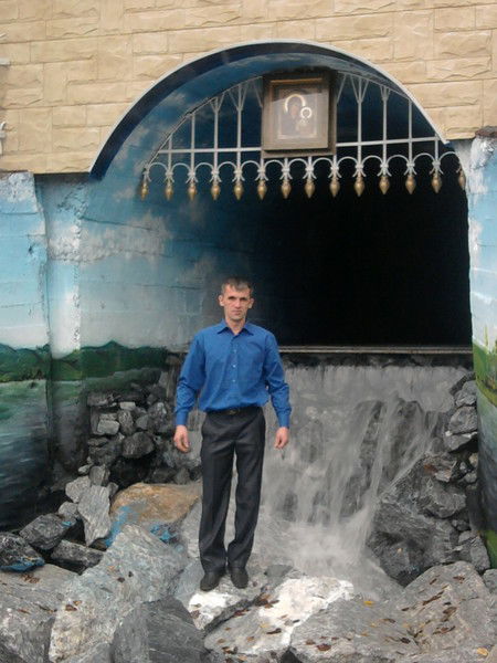 Андрей Пепеляев