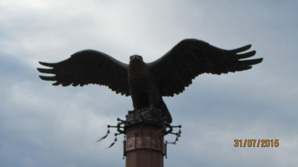 Николай Каблуков