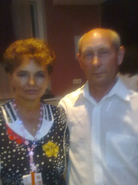 Альбина Алексеева