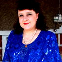 Татьяна Соловьева