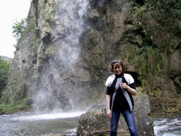 Марина Королёва