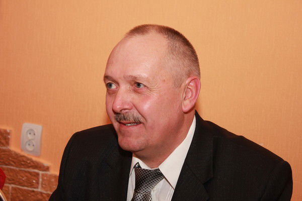 Игорь Рылов