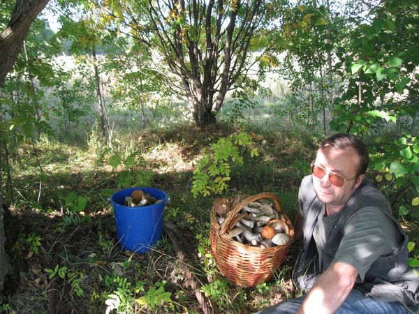 Никитин Андрей