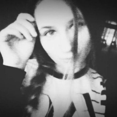 Яна Муравьёва