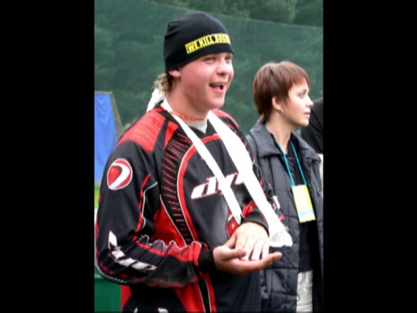 Андрей Гусев