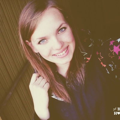 Катюшка Колесник