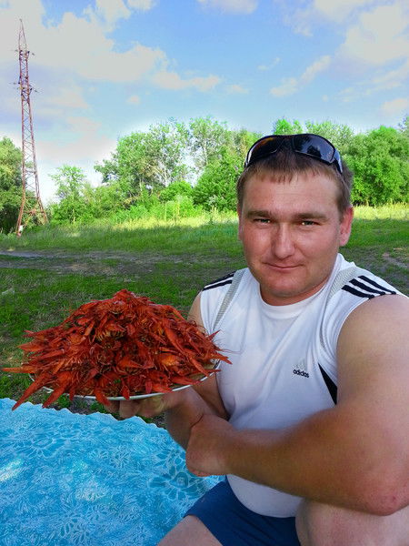 Виталий Кизименко