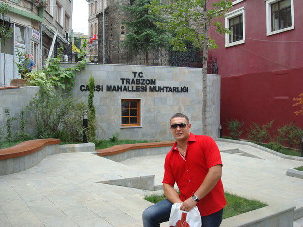 Роман Лиховцов