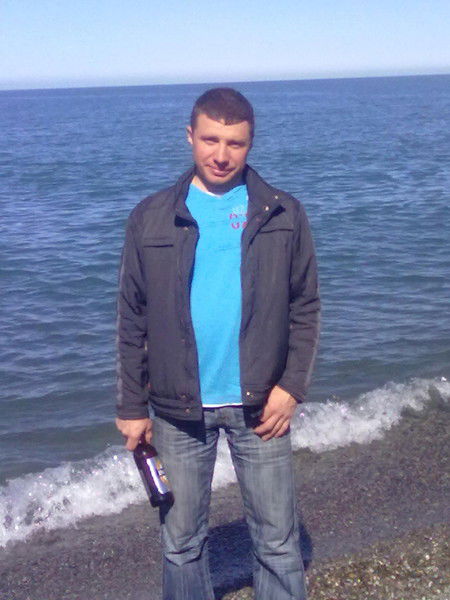 Дмитрий Филиппов