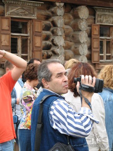 Леонид Иосифович Гребень