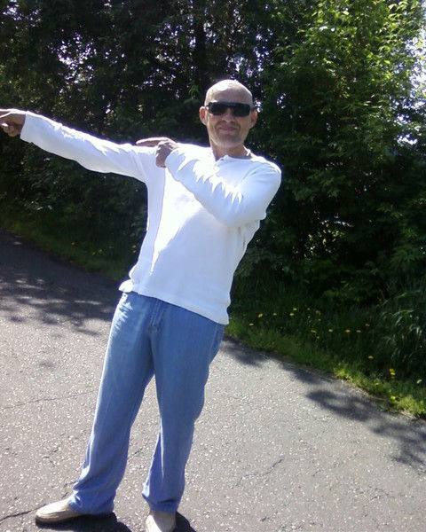 Сергей Мокрушин