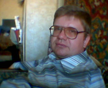 Дмитрий Осовский