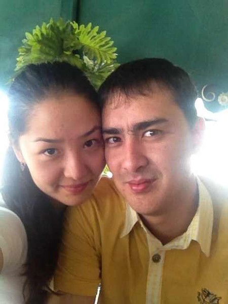 *** Мурат Зухра ***