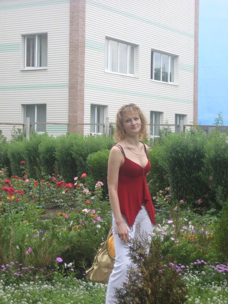 Анна Новаковец