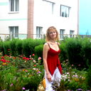 Анна Новаковец