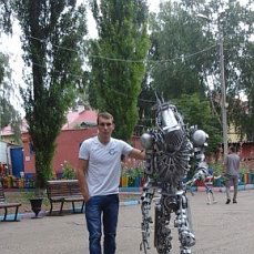 Юра Новаторов