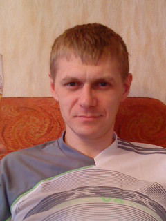 Денис Язовский