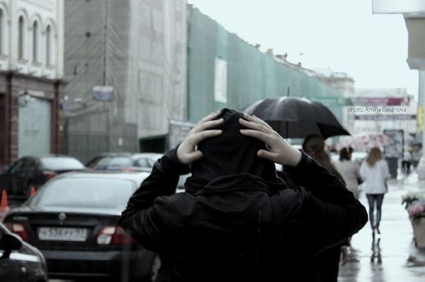 Париза Идрисова