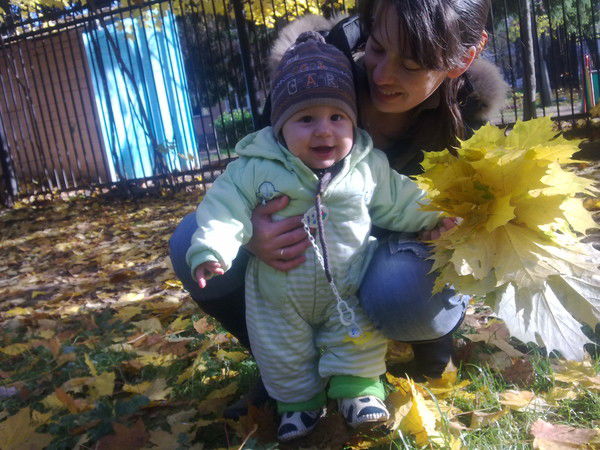 Евгения Крюкова