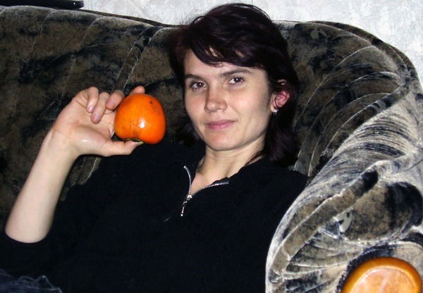 Алла Костылева