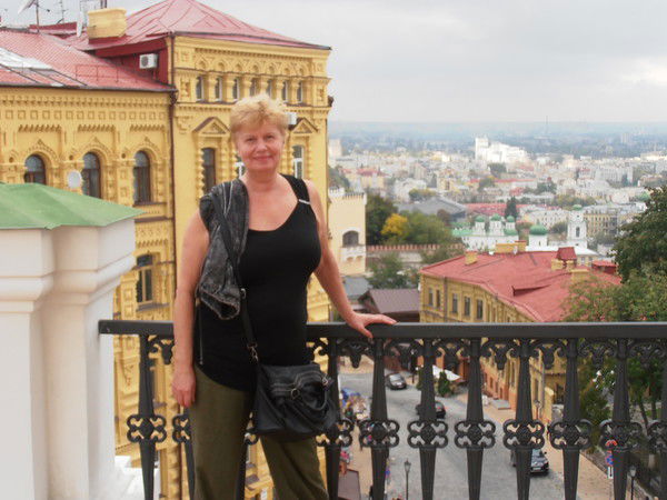 Ольга Васильева