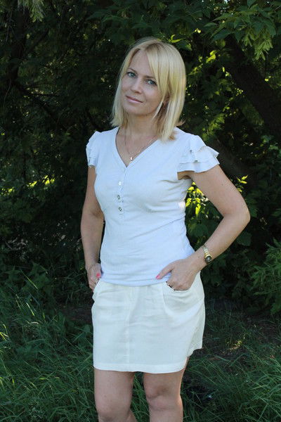 Надежда Корнеева