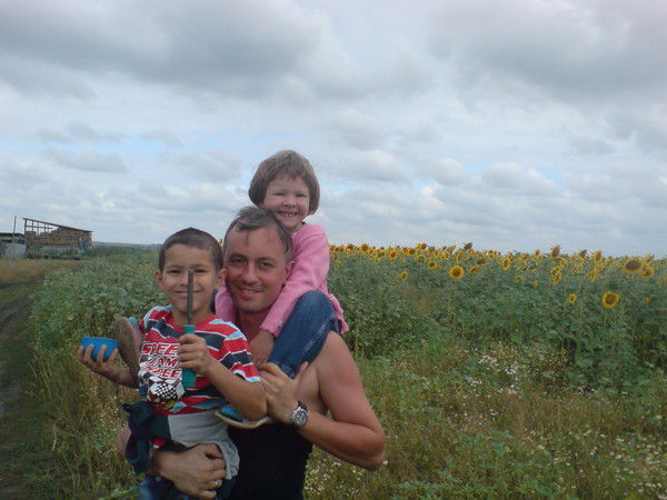 Сергей Жаткин