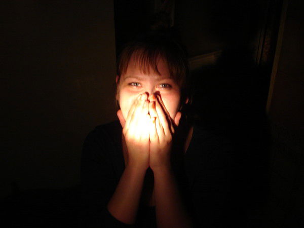 Ольга Сосновская