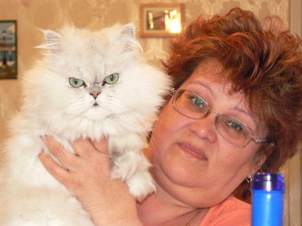 Назифа Васильева