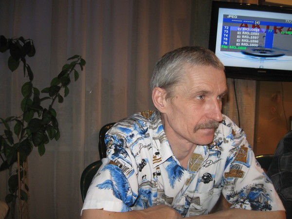 Петр Цигельский