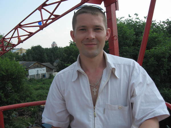 Сергей Коновалов