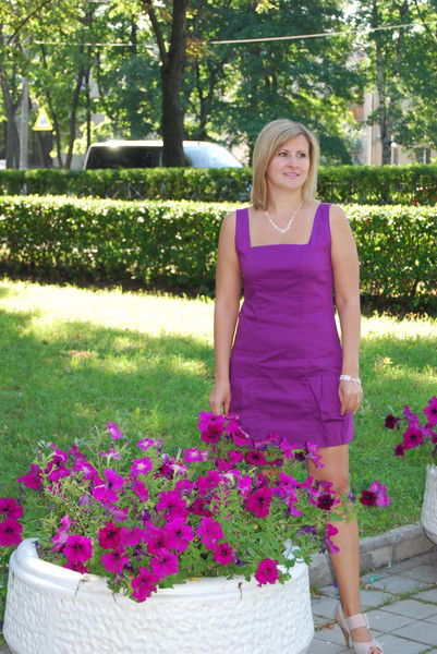 Наталья Сивер