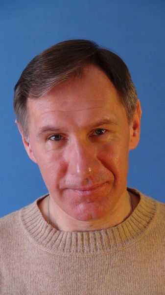 Сергей Шанин