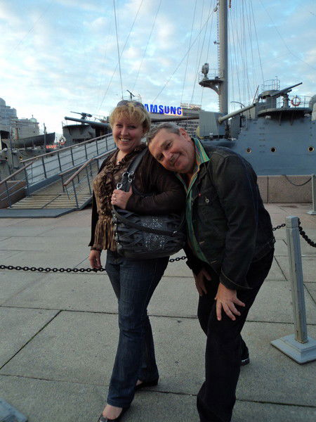 Оксана Романова