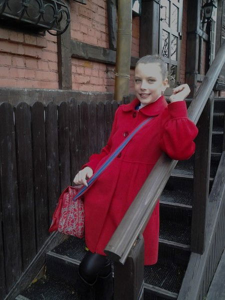 Валерика Аридова