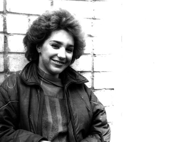 Ирина Василашку